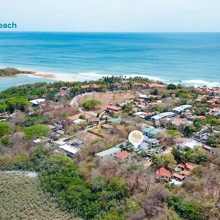 Favela Chic Tamarindo - Adults Only Lejlighed Eksteriør billede