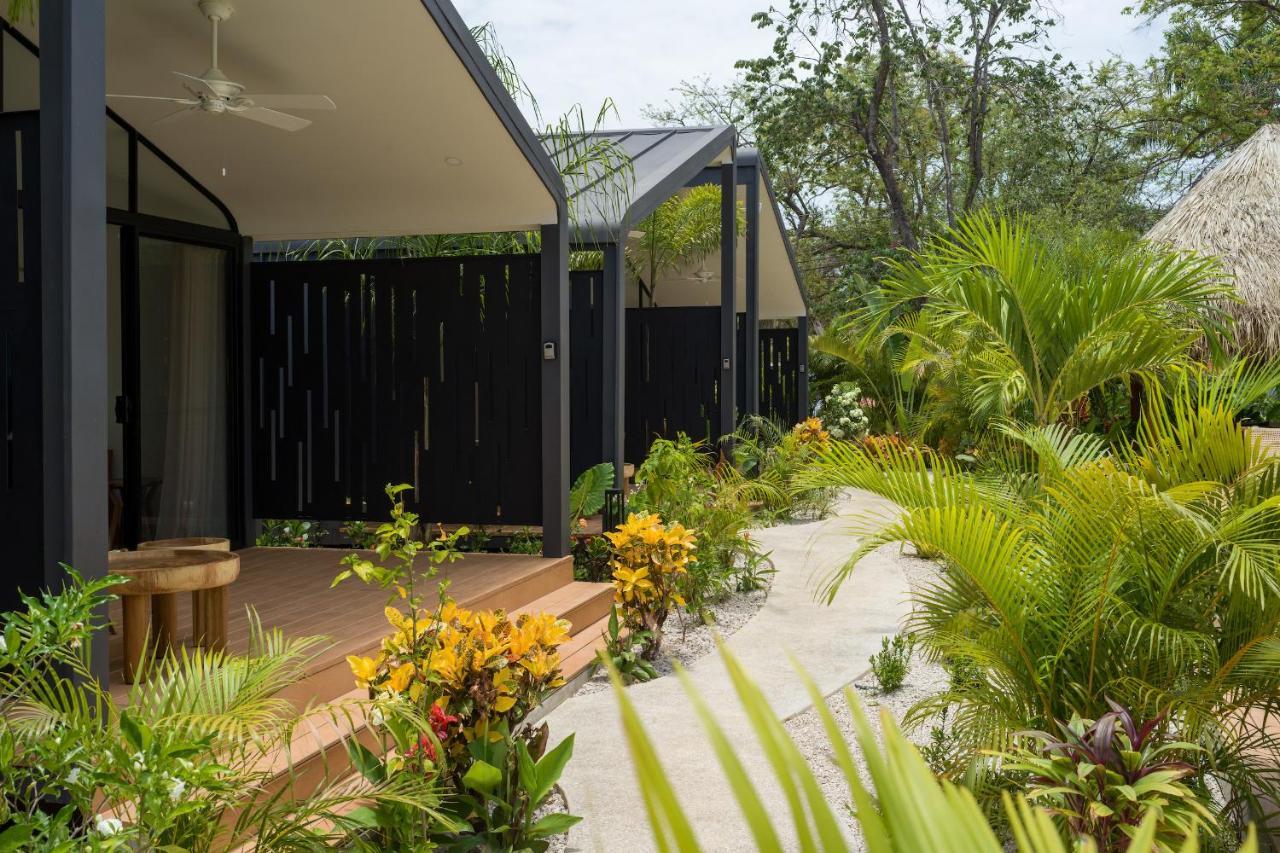 Favela Chic Tamarindo - Adults Only Lejlighed Eksteriør billede