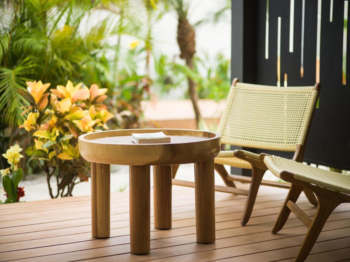 Favela Chic Tamarindo - Adults Only Lejlighed Eksteriør billede
