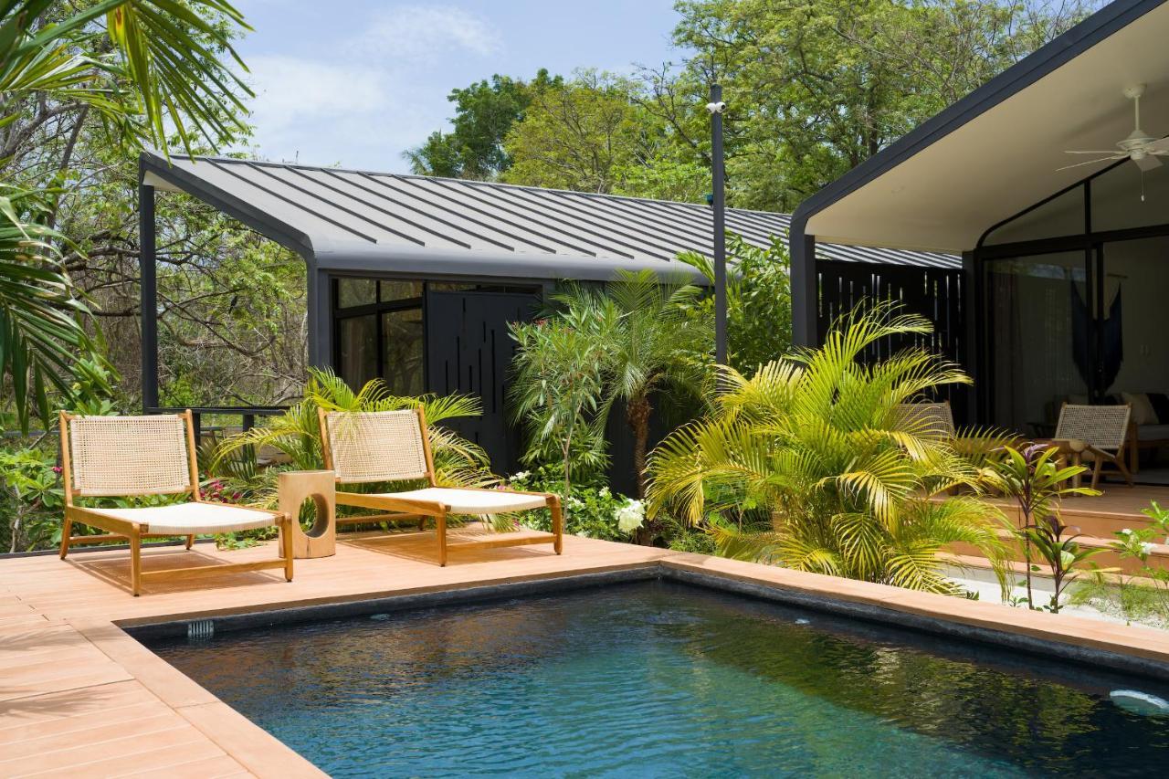 Favela Chic Tamarindo - Adults Only Lejlighed Eksteriør billede