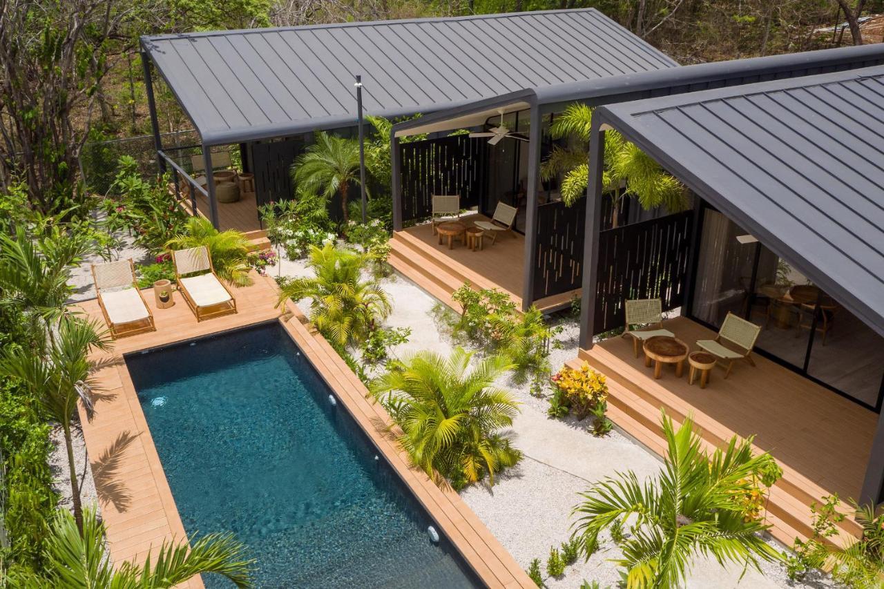 Favela Chic Tamarindo - Adults Only Lejlighed Eksteriør billede