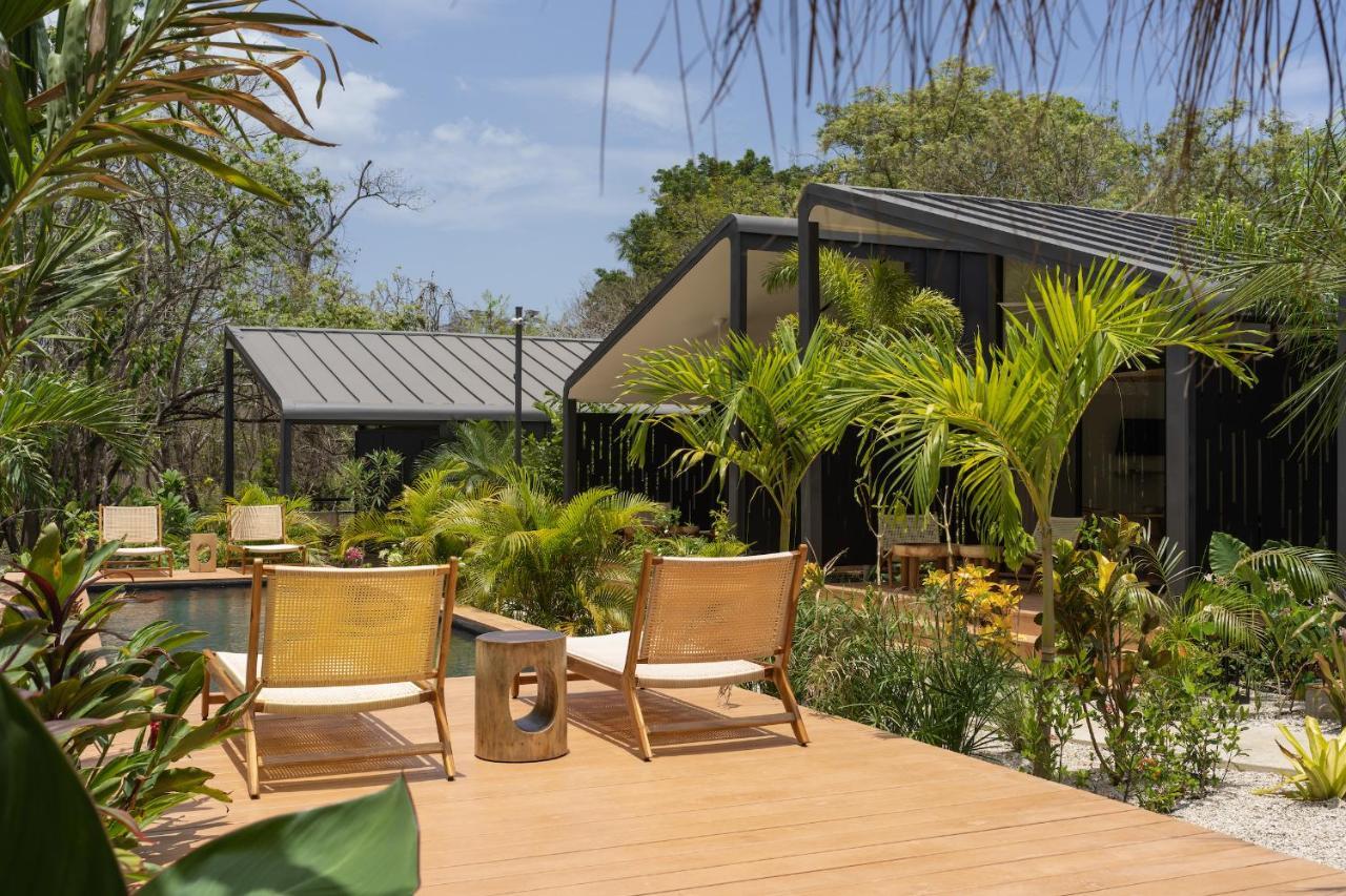 Favela Chic Tamarindo - Adults Only Lejlighed Eksteriør billede