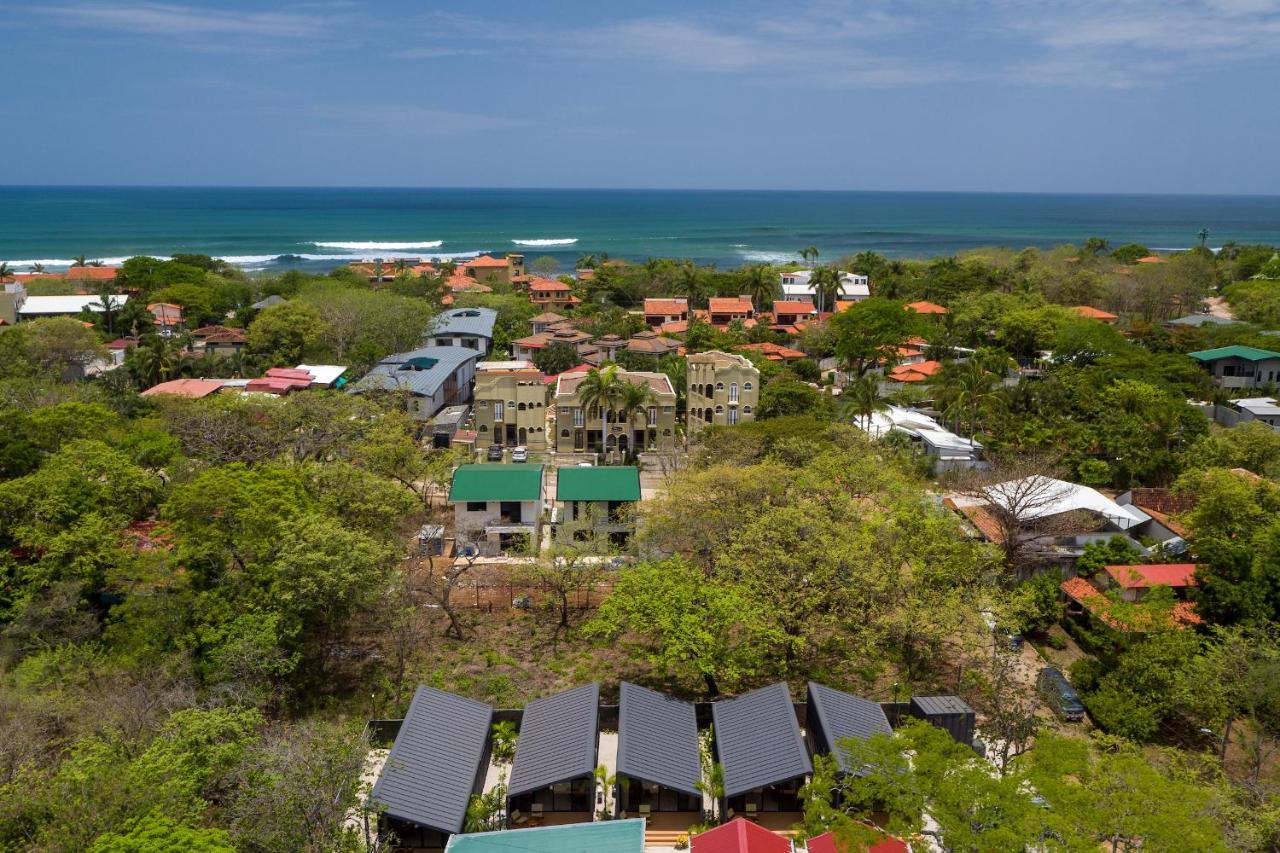 Favela Chic Tamarindo - Adults Only Lejlighed Eksteriør billede