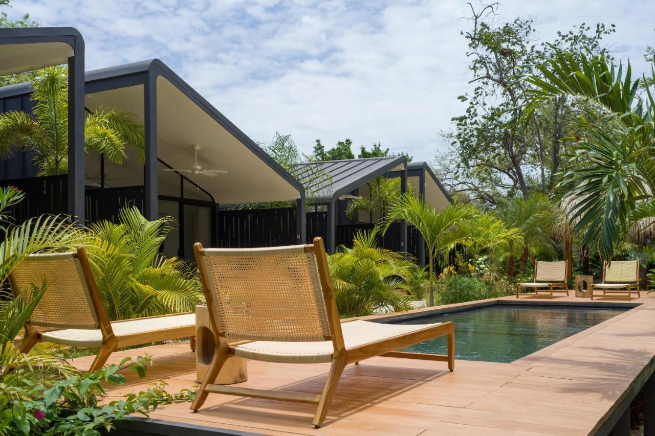 Favela Chic Tamarindo - Adults Only Lejlighed Eksteriør billede