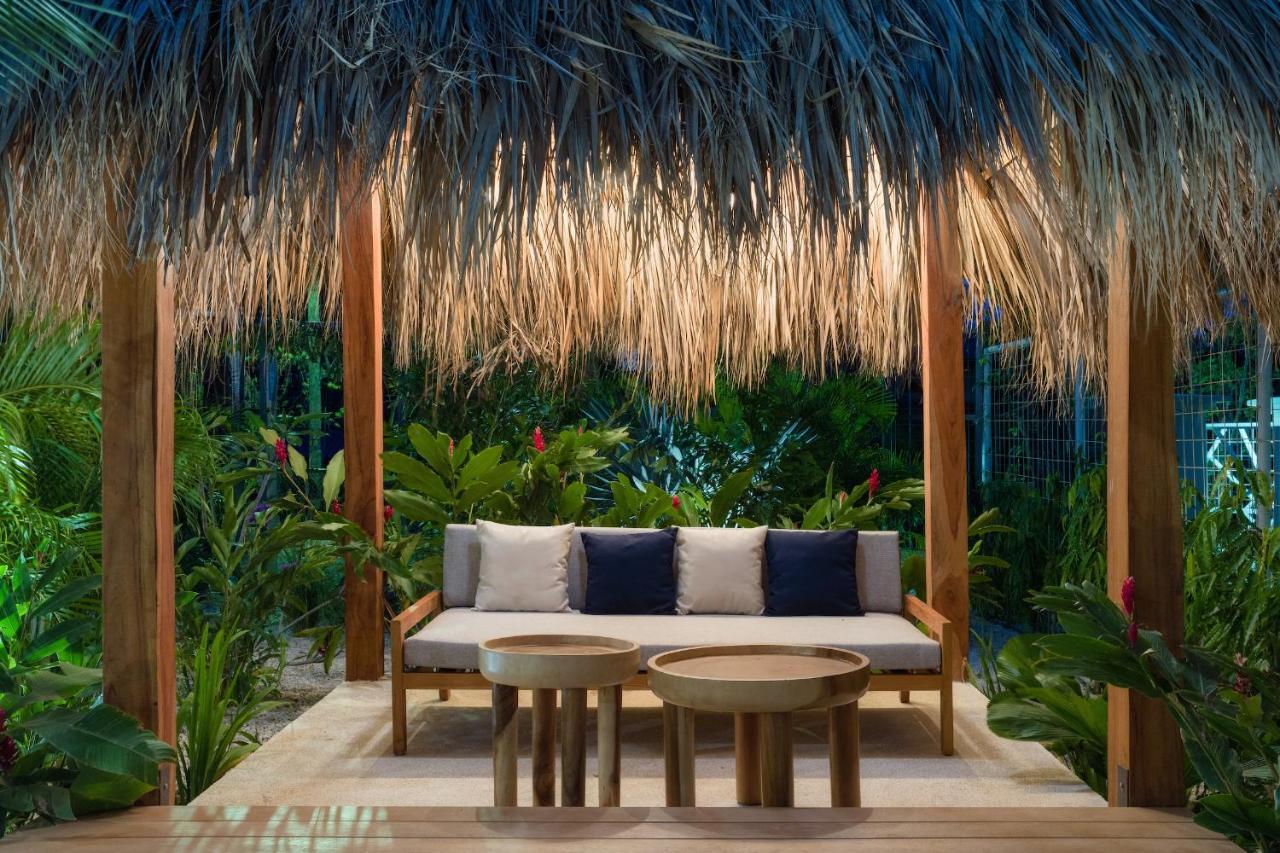 Favela Chic Tamarindo - Adults Only Lejlighed Eksteriør billede