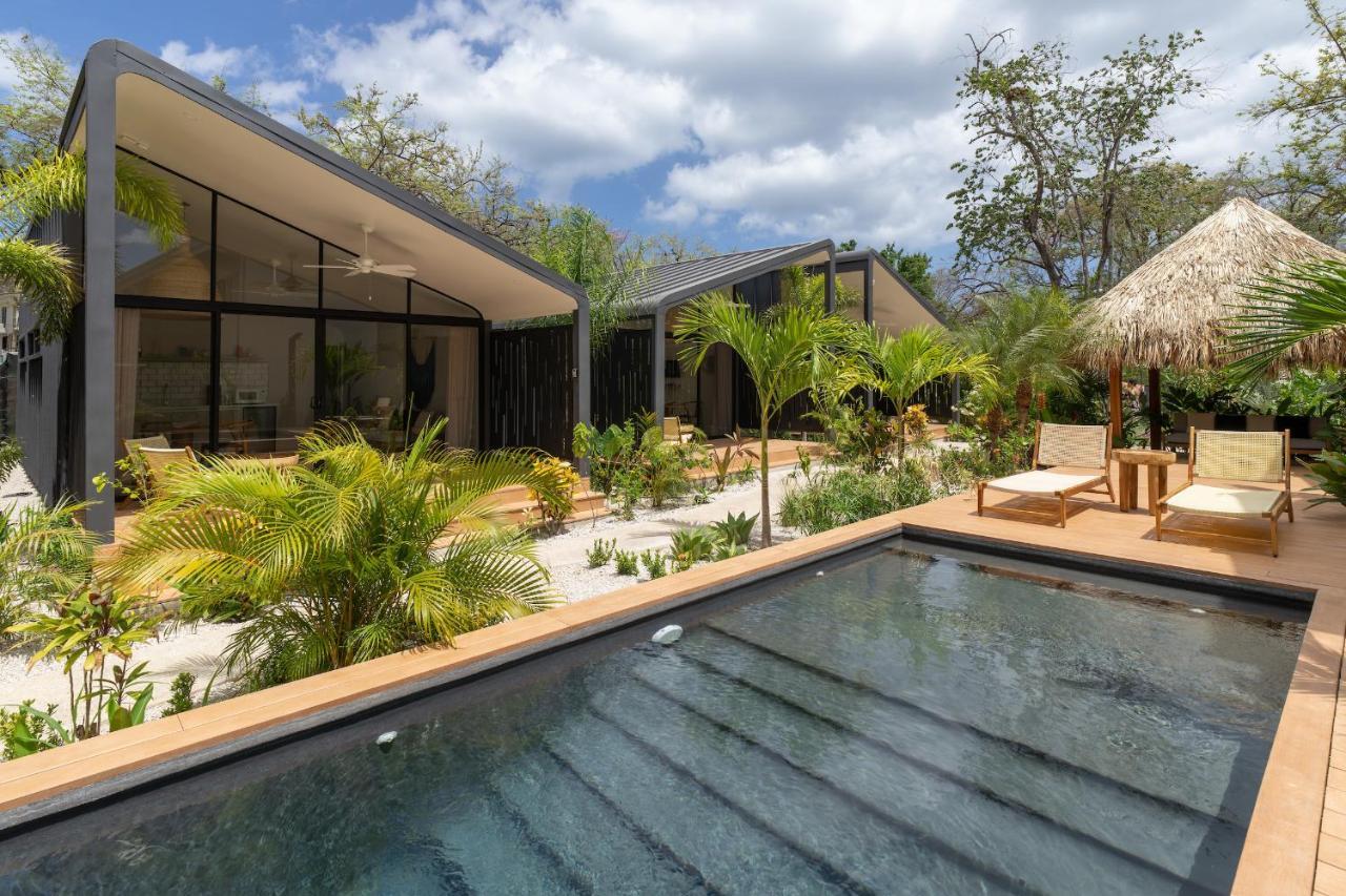 Favela Chic Tamarindo - Adults Only Lejlighed Eksteriør billede
