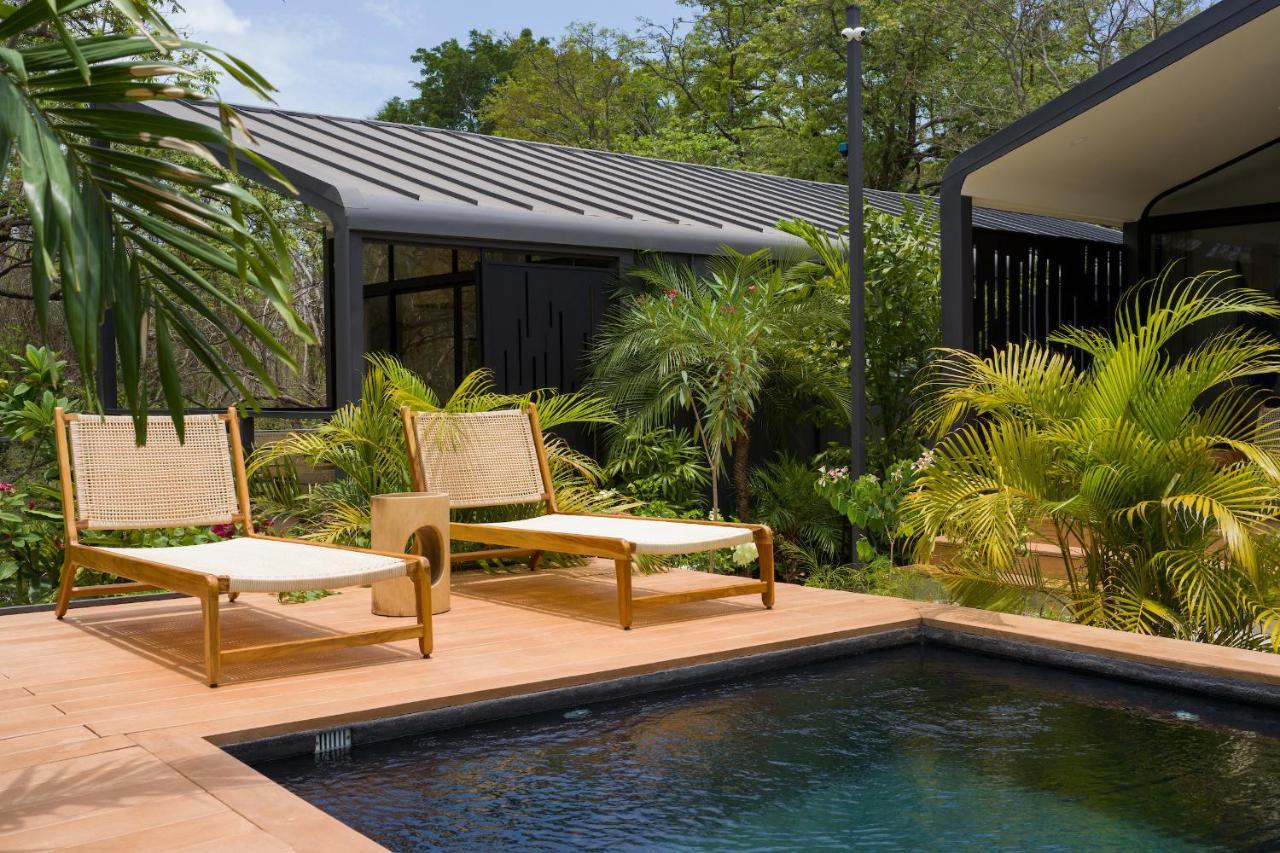 Favela Chic Tamarindo - Adults Only Lejlighed Eksteriør billede