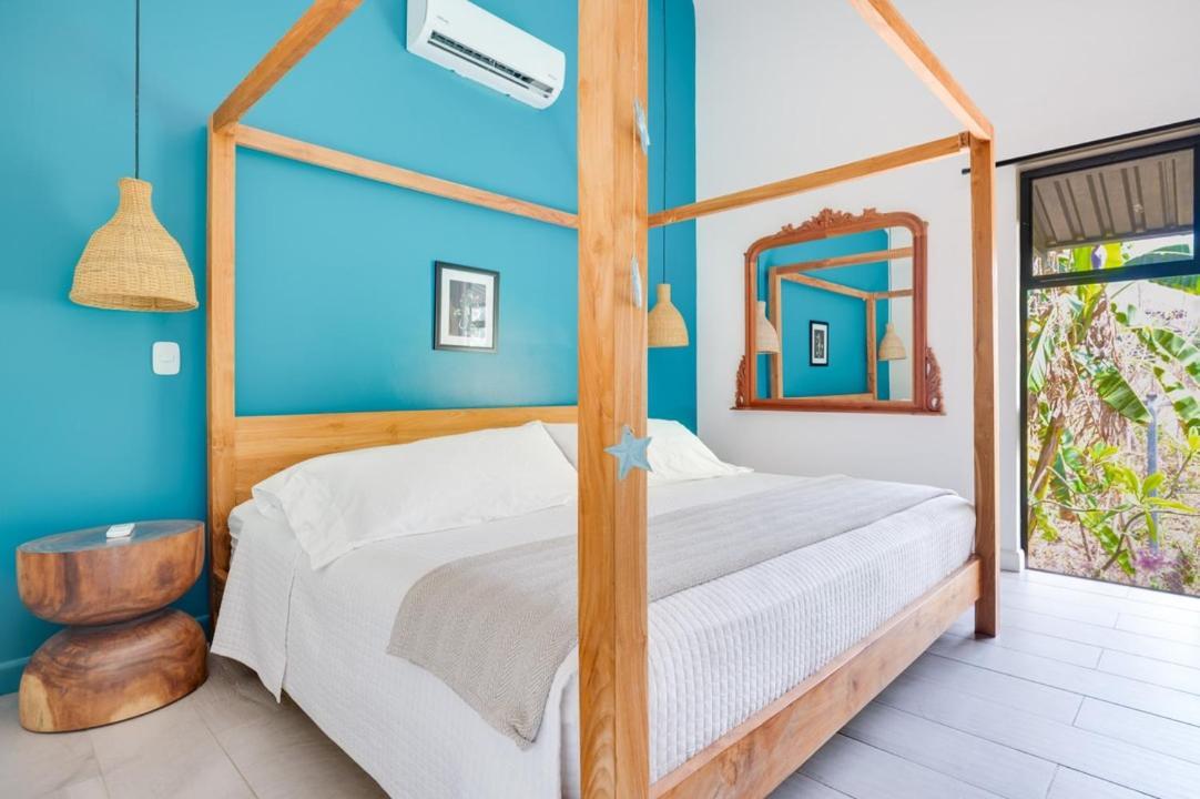 Favela Chic Tamarindo - Adults Only Lejlighed Eksteriør billede