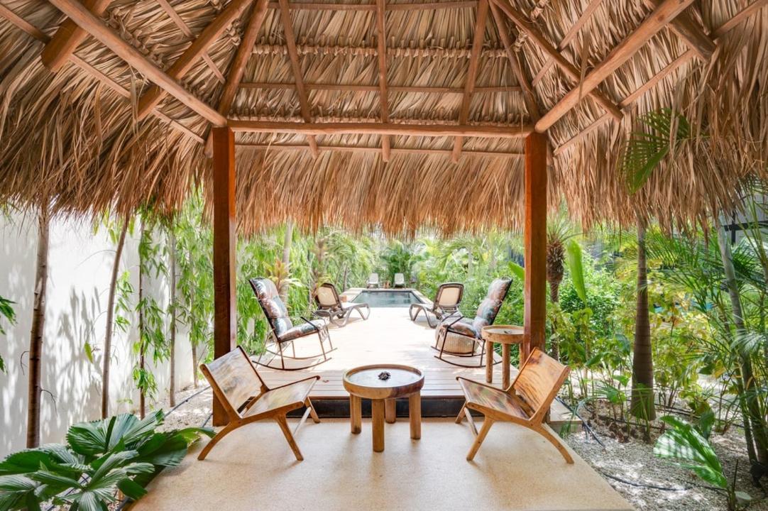 Favela Chic Tamarindo - Adults Only Lejlighed Eksteriør billede